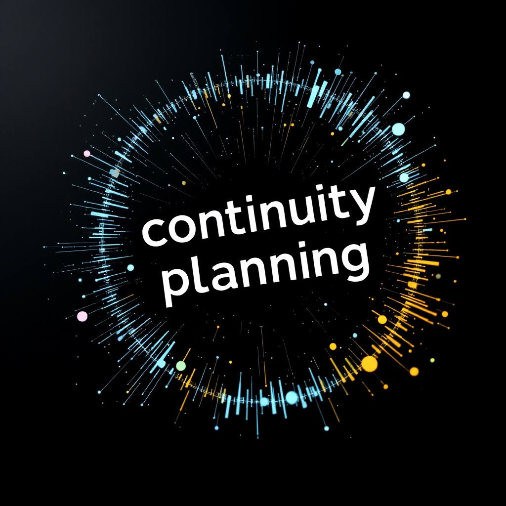 Continuity Planning