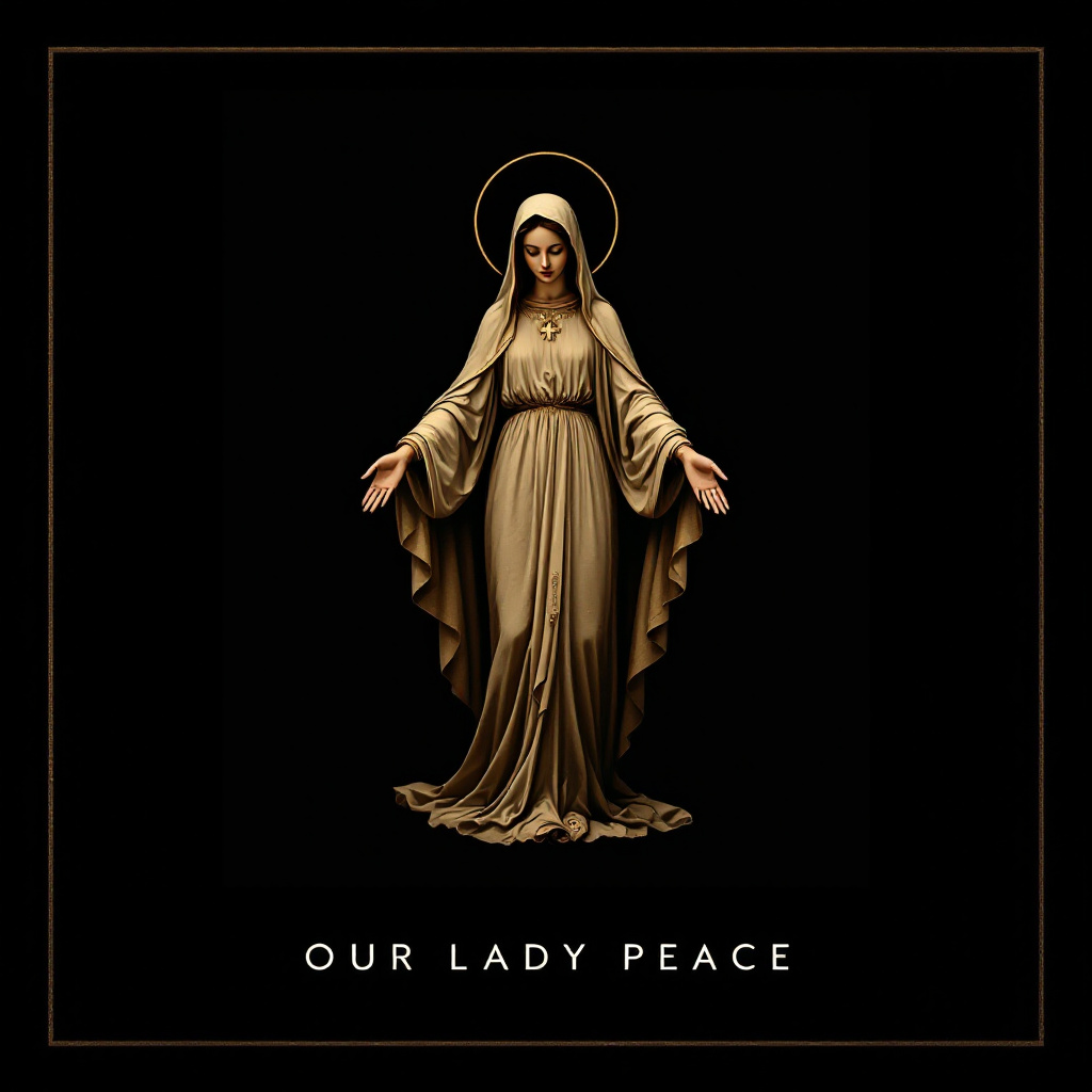 Our Lady Peace