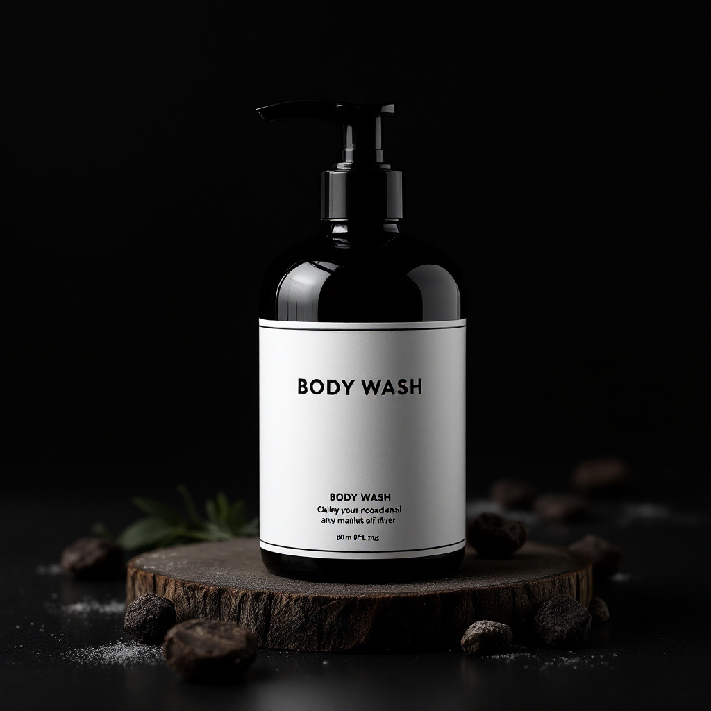 Body Wash