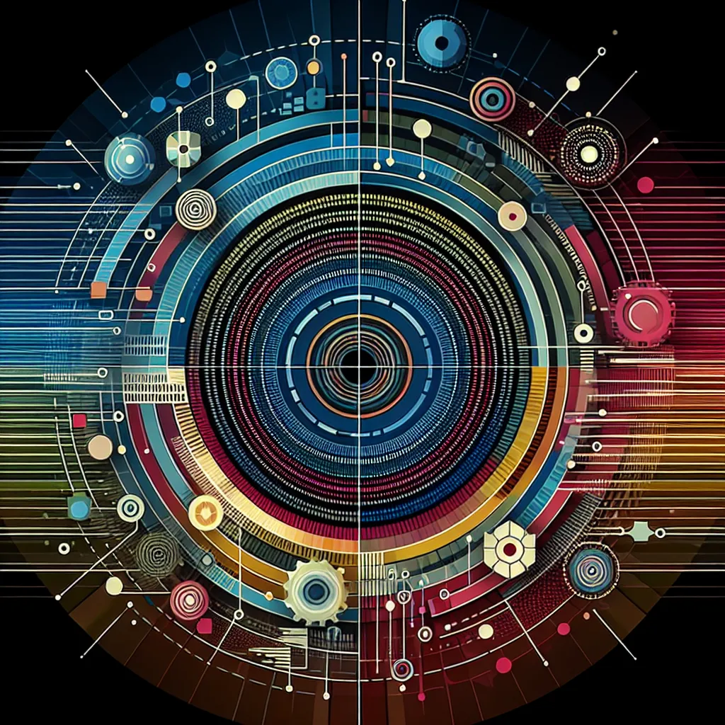 Data Transmission Protocols