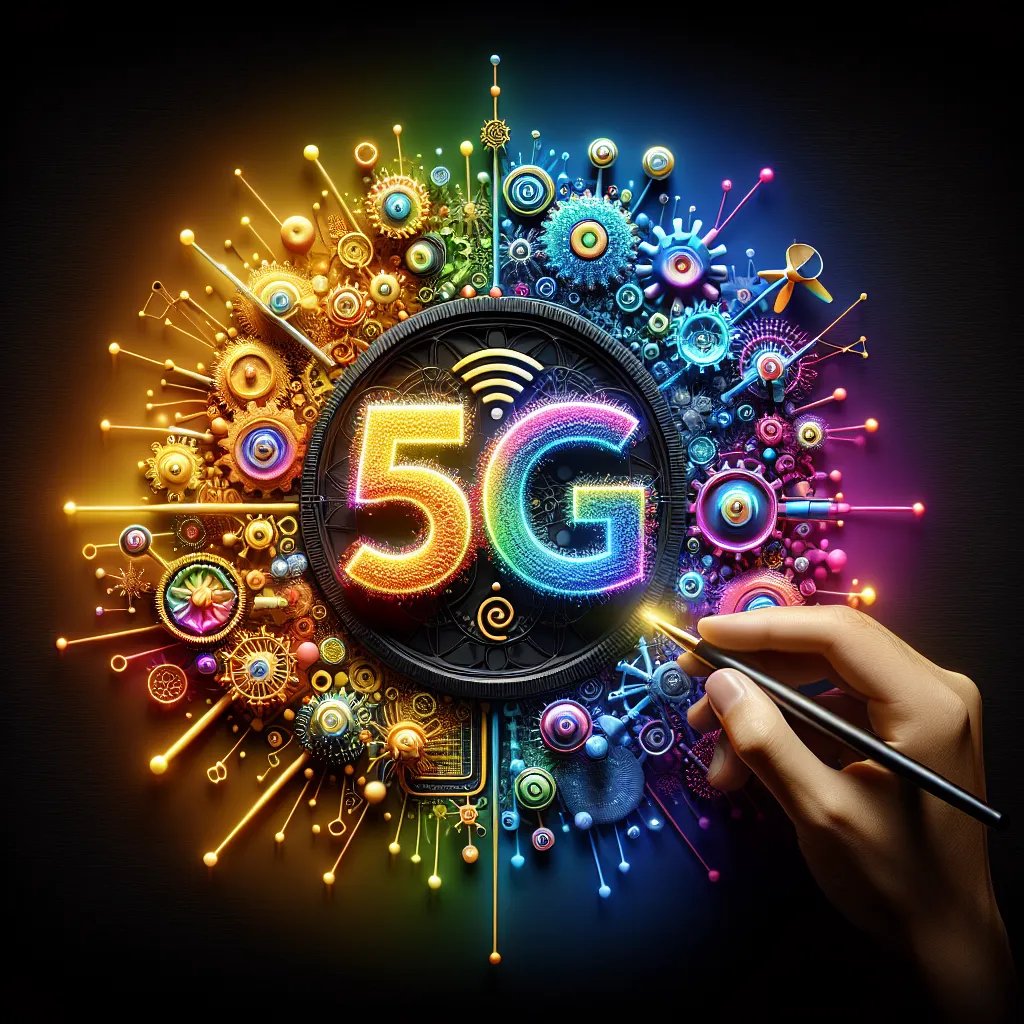 5G