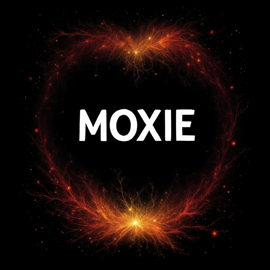 MOXIE (Courage)