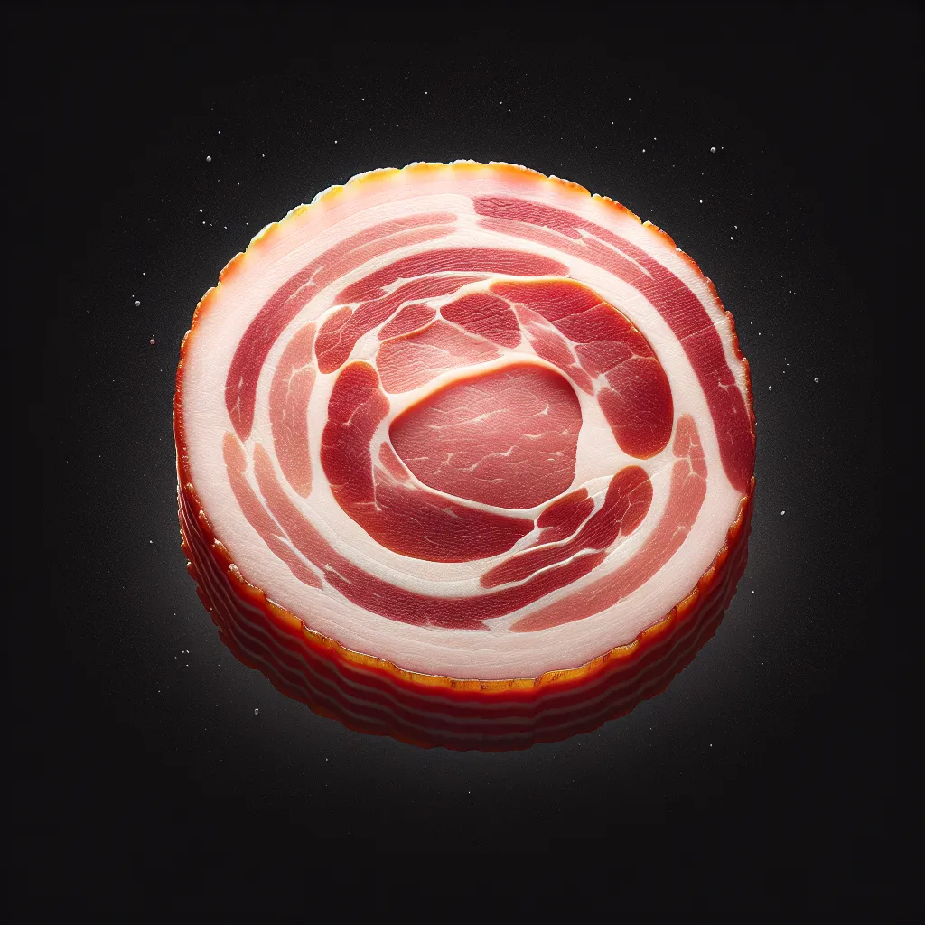 Canadian Bacon