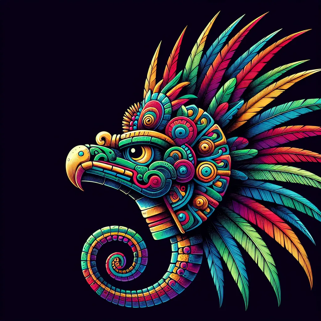 Quetzalcoatl