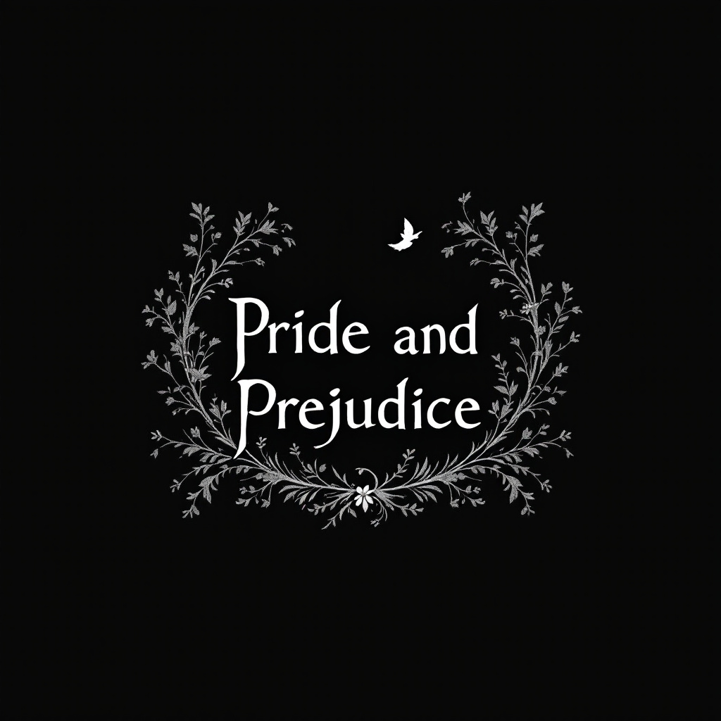 Jane Austen's "Pride and Prejudice"