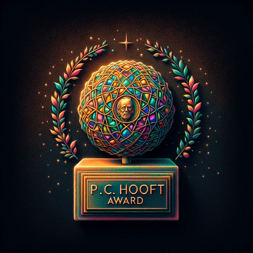 P.C. Hooft Award