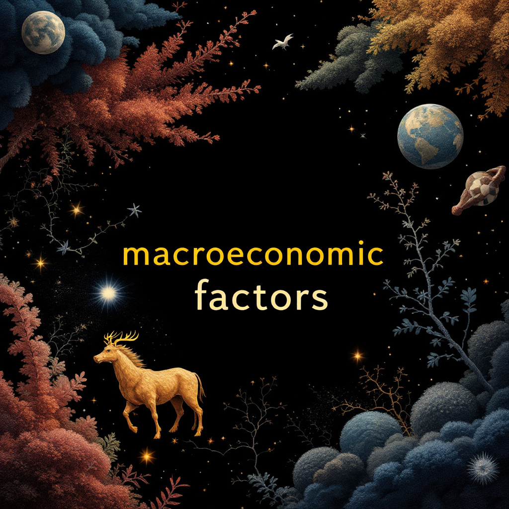 Macroeconomic Factors