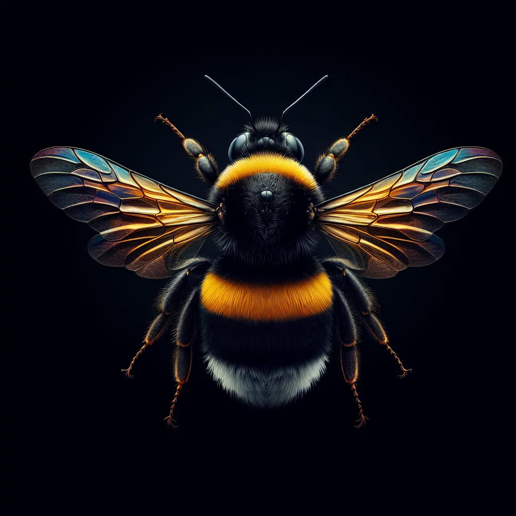 bumblebees