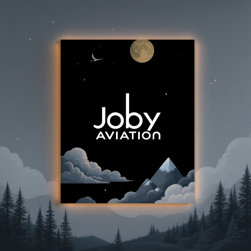 Joby Aviation