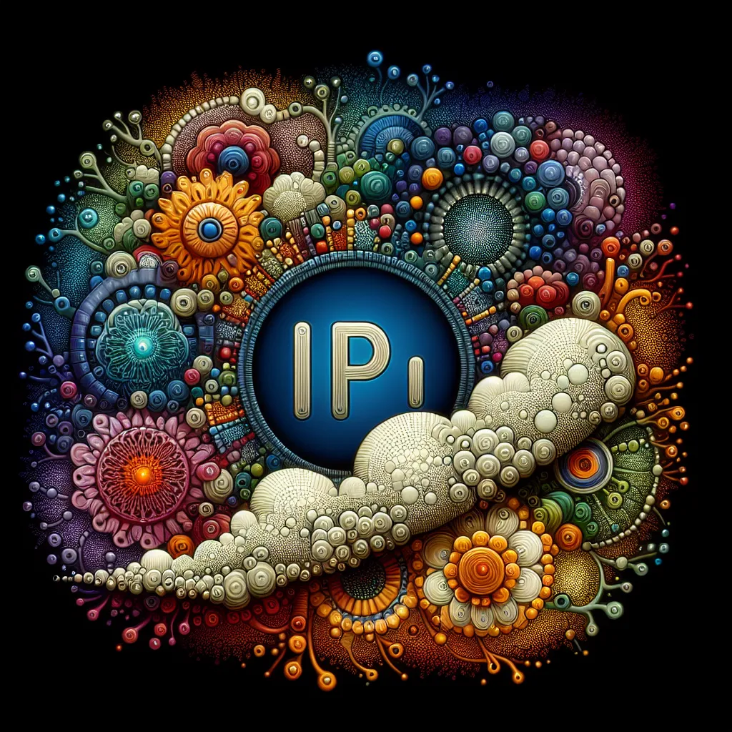 IP addressing