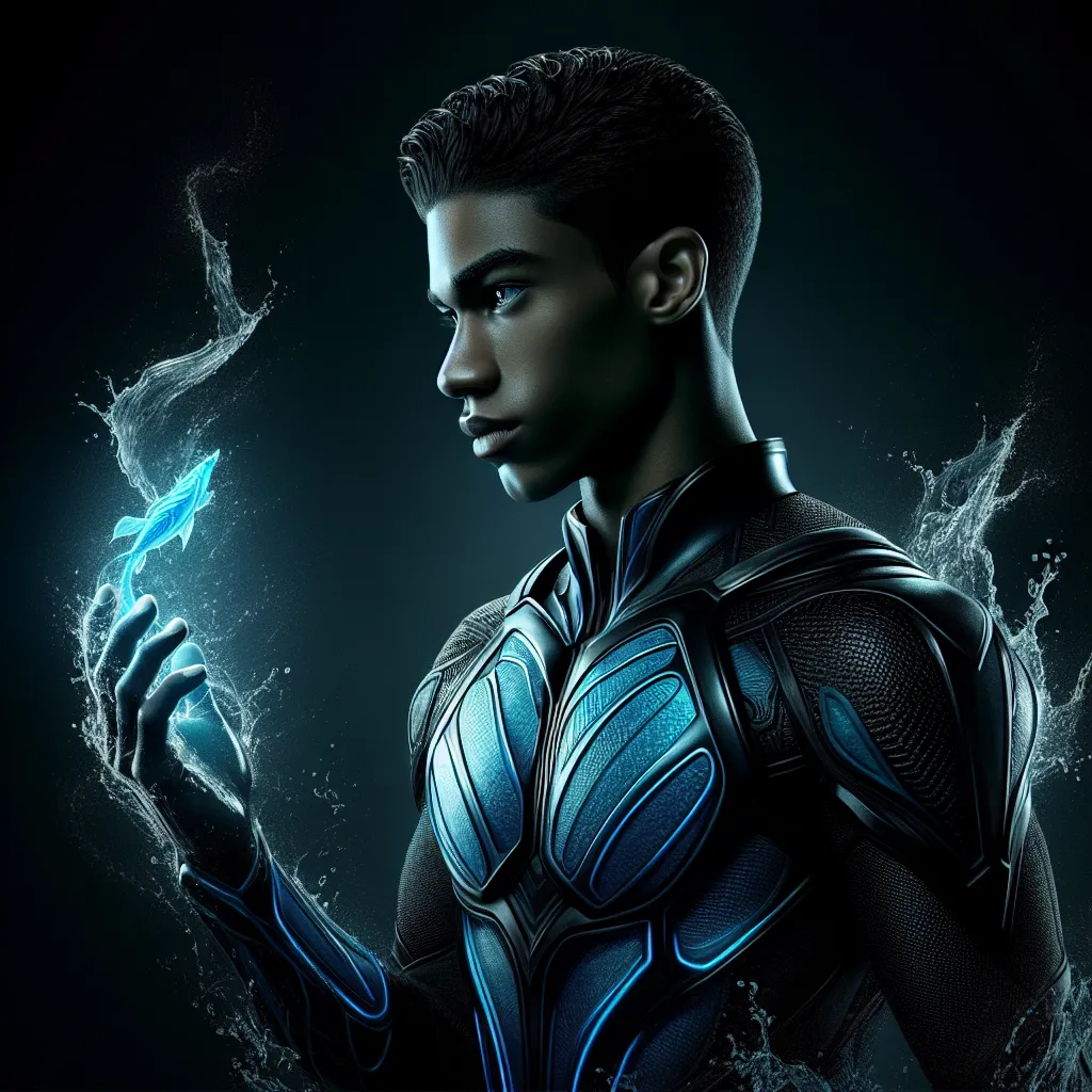 Aqualad