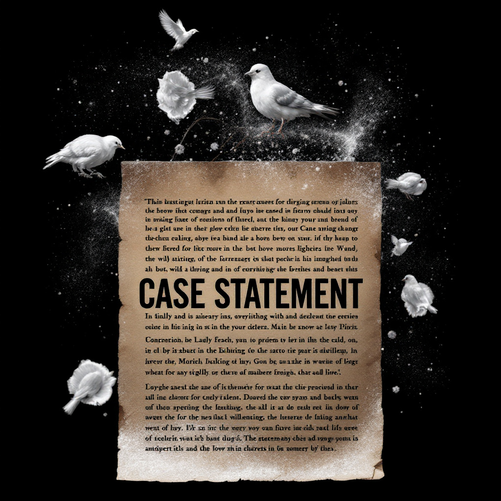 Case Statement