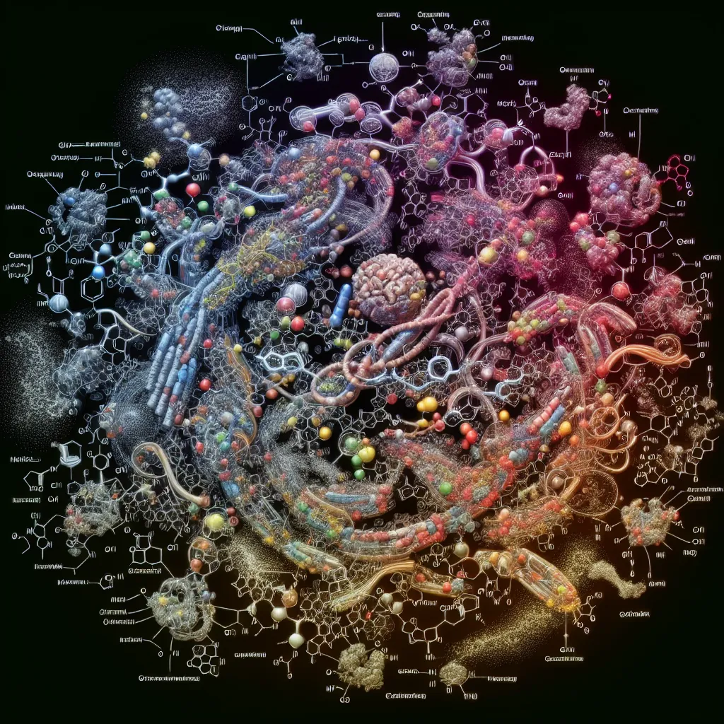 Metabolic Processes