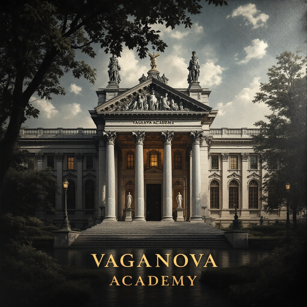 Vaganova Academy