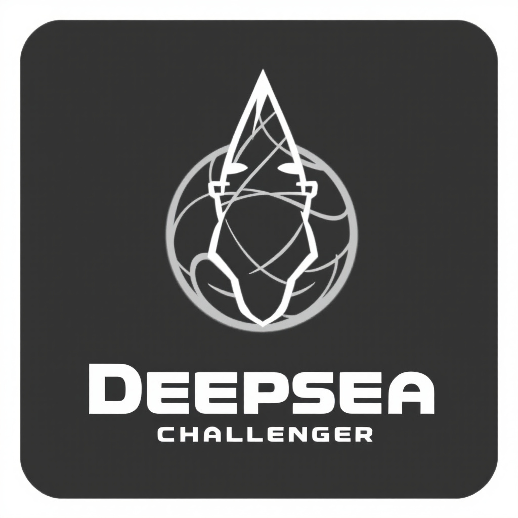 Deepsea Challenger