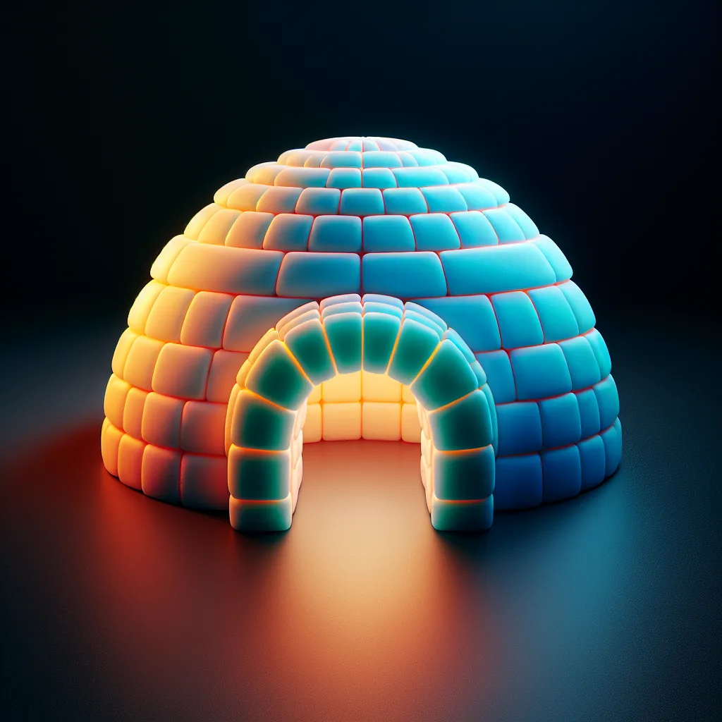 igloo