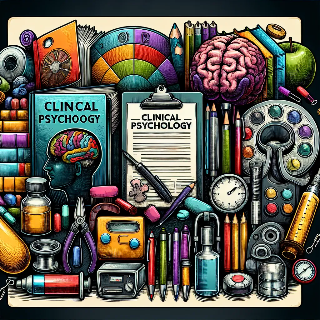 Clinical Psychology