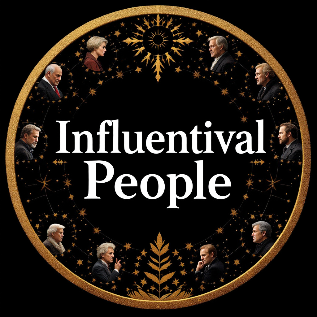 Influential People