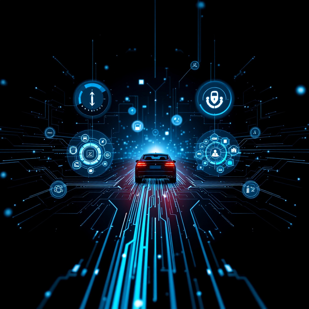 autonomous driving systems