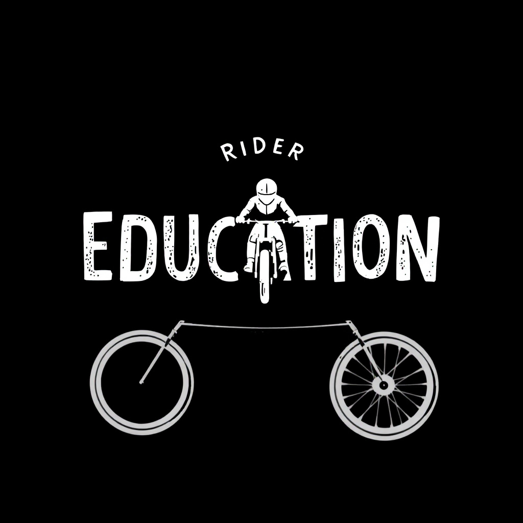 Rider Education