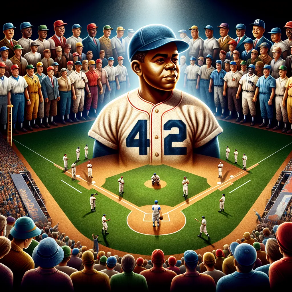 Jackie Robinson Day