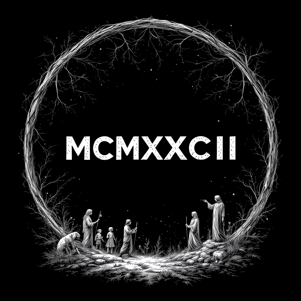 MCMXCIII