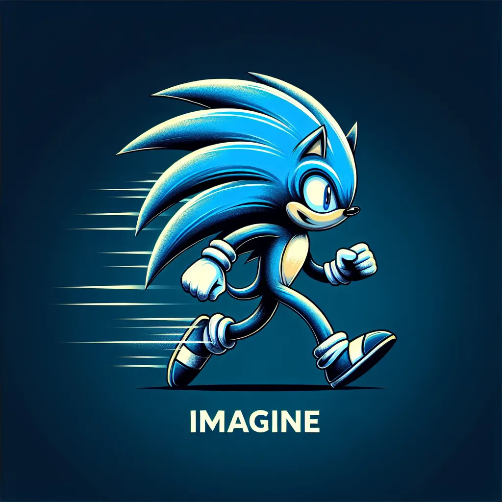 Sonic the Hedgehog