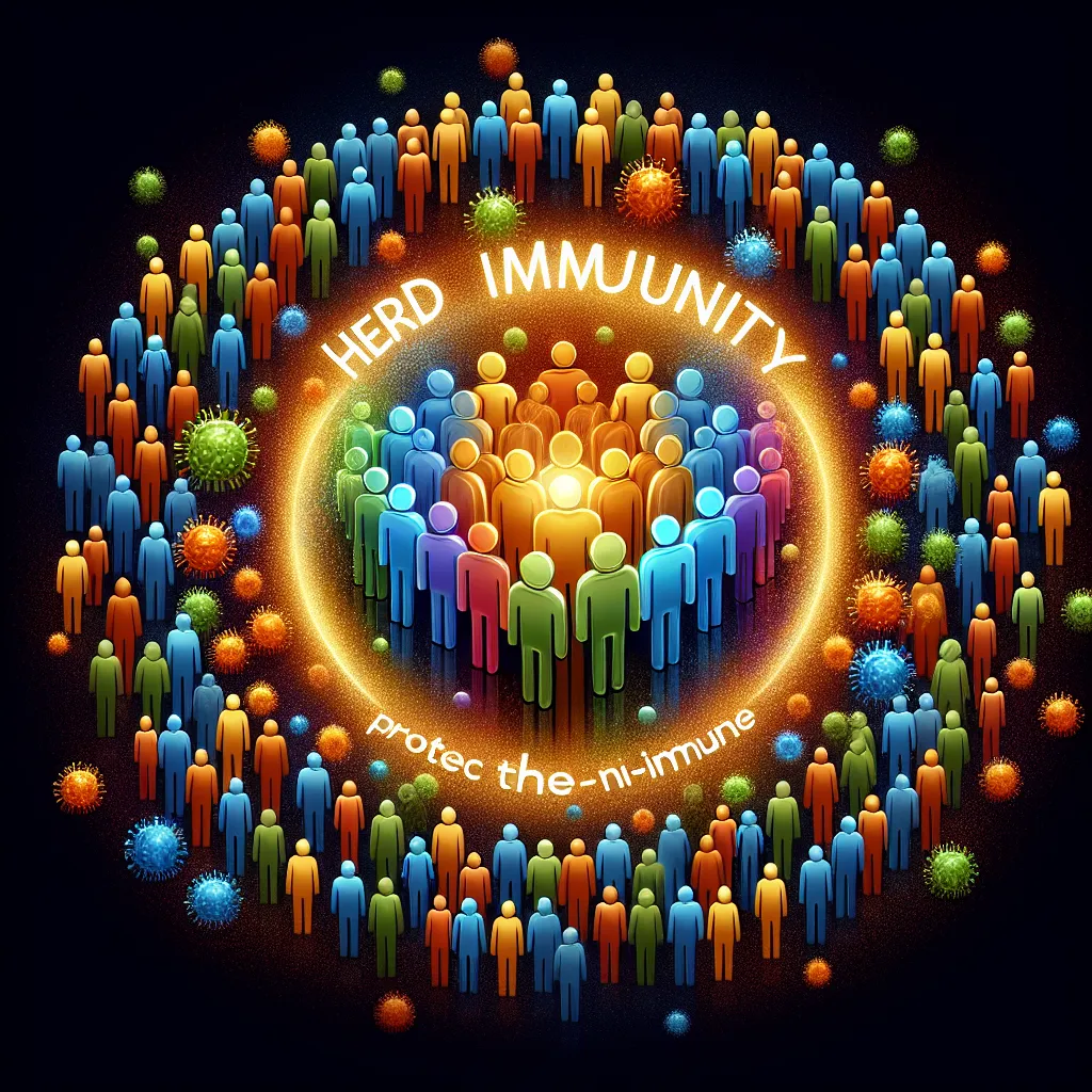 Herd Immunity