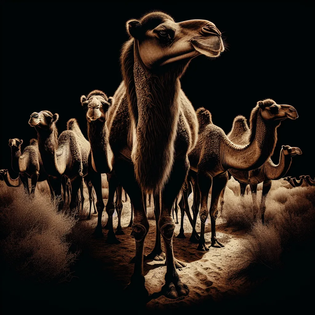 Camels