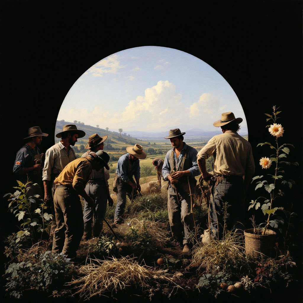 Agricultural Workers