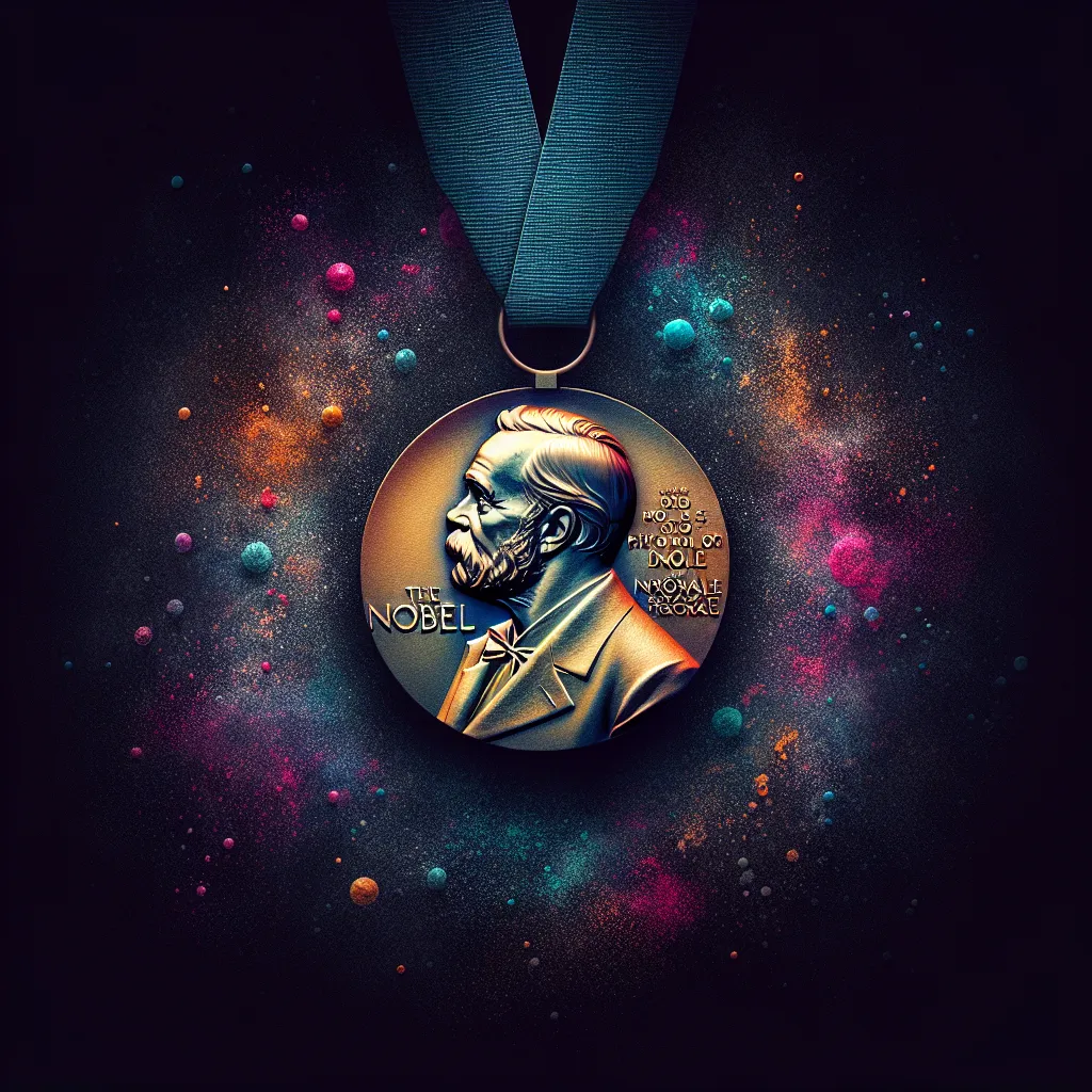 Nobel Prize in Physiology or Medicine