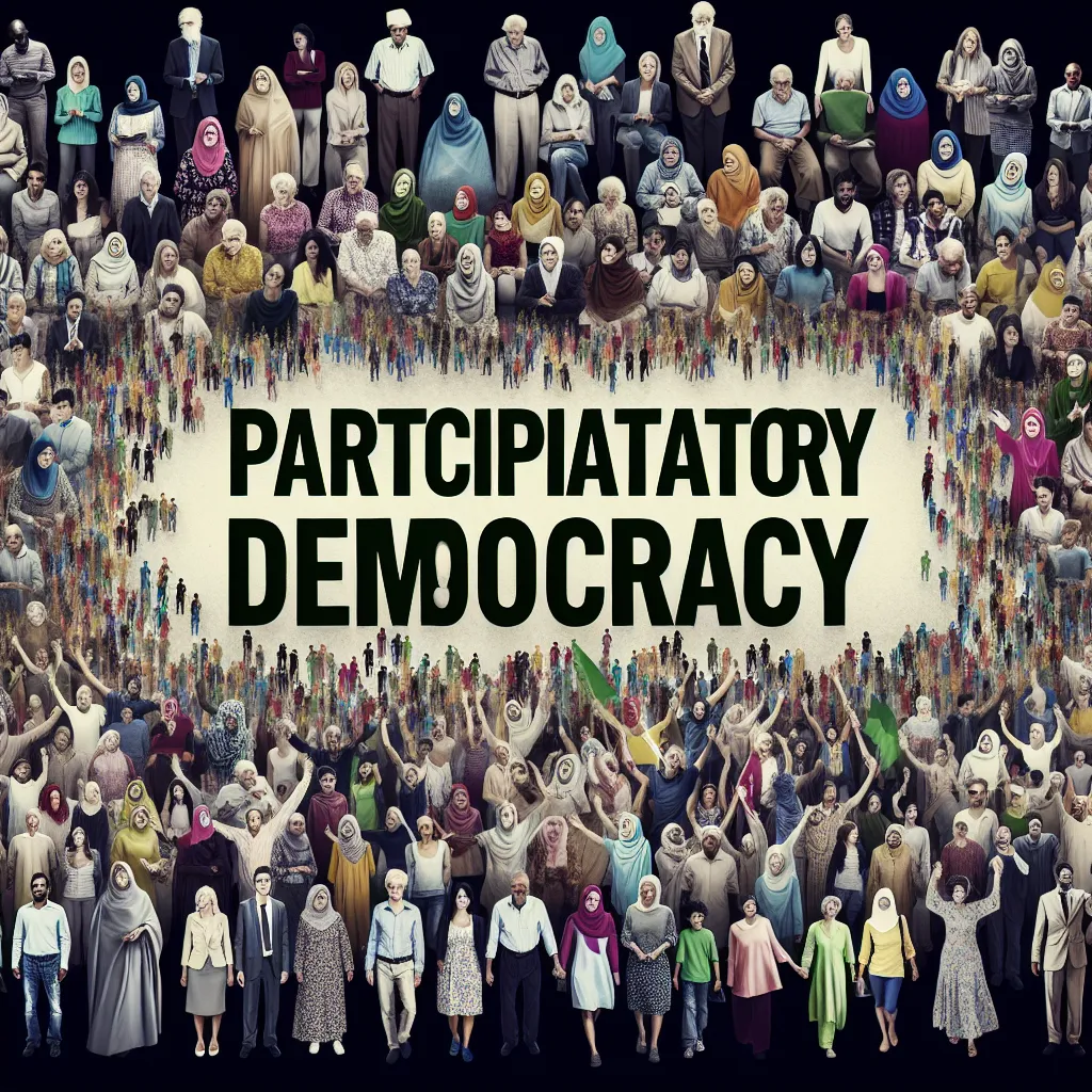 Participatory Democracy