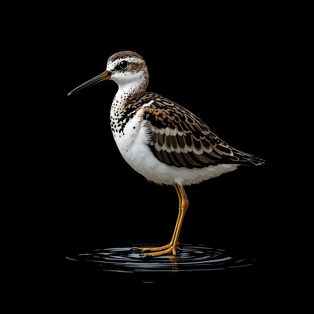 Semipalmated Sandpiper