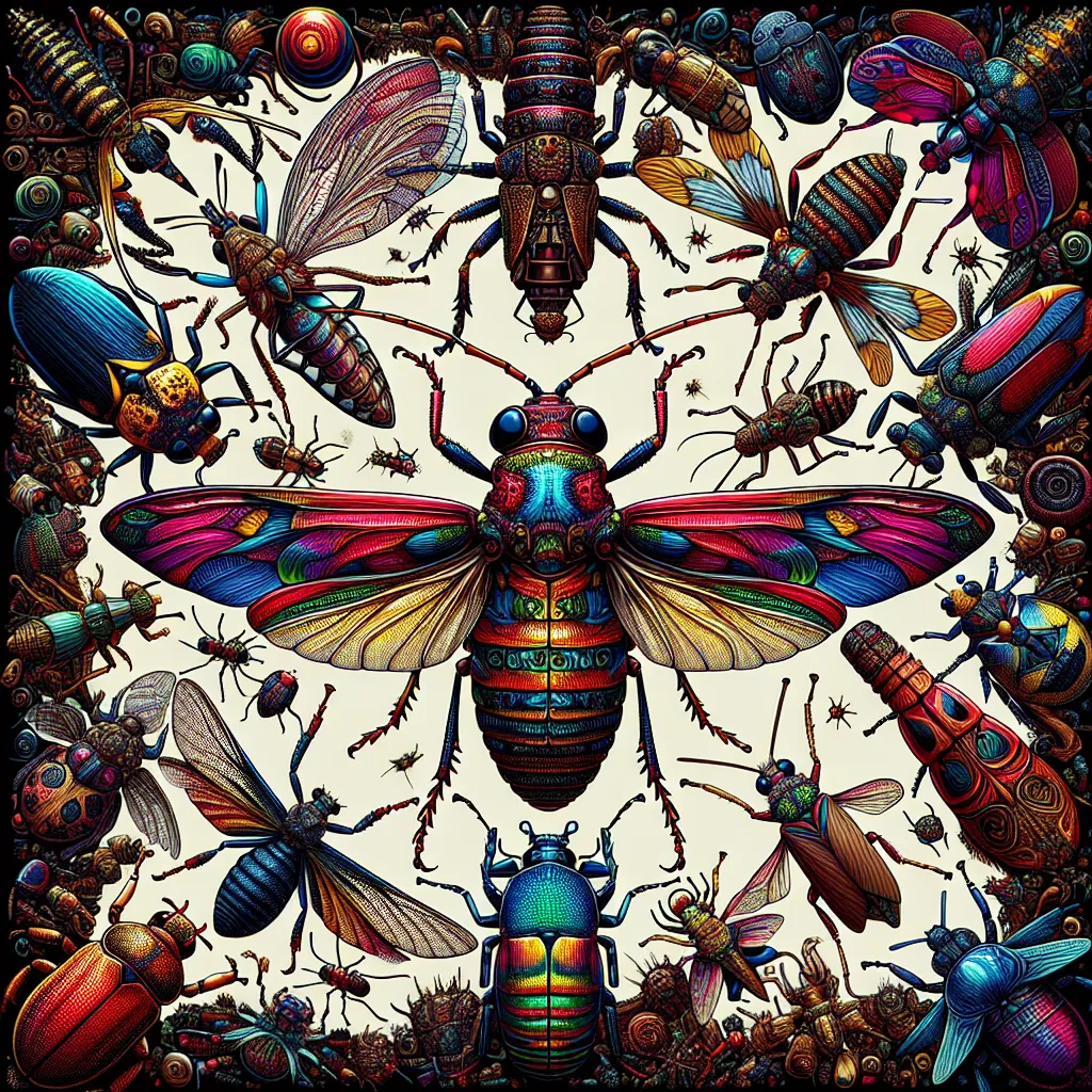 insects