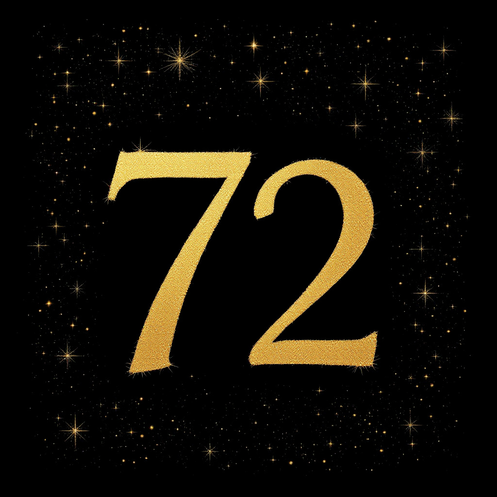 72nd