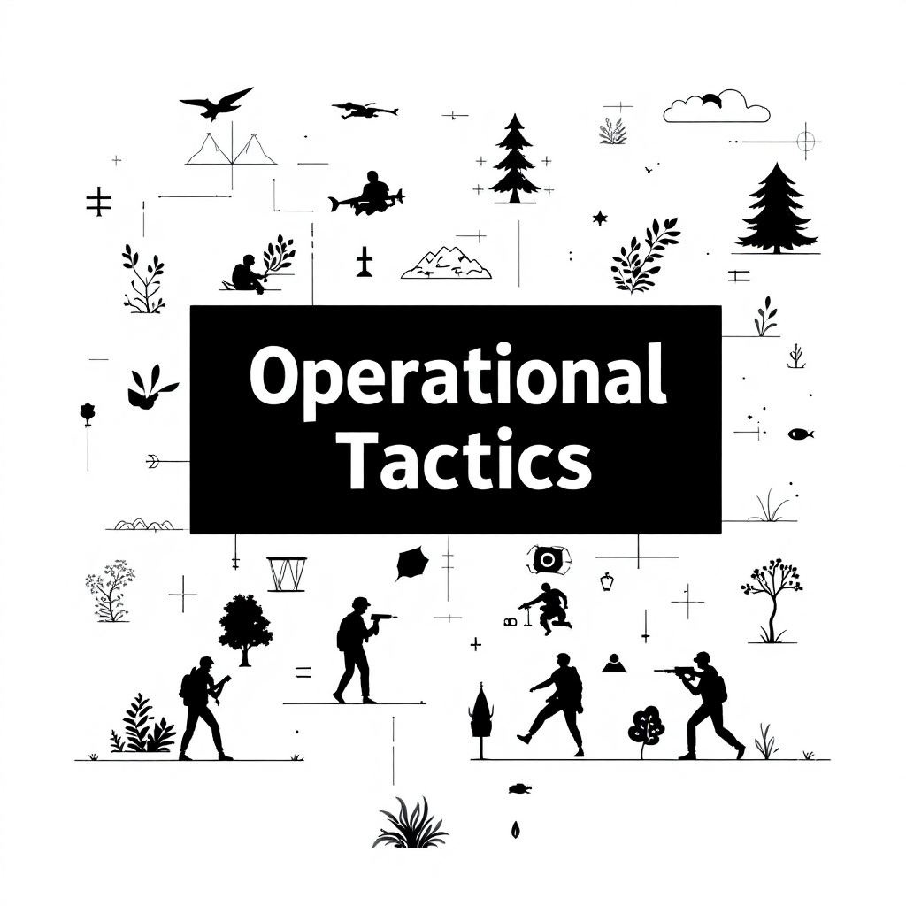 Operational Tactics