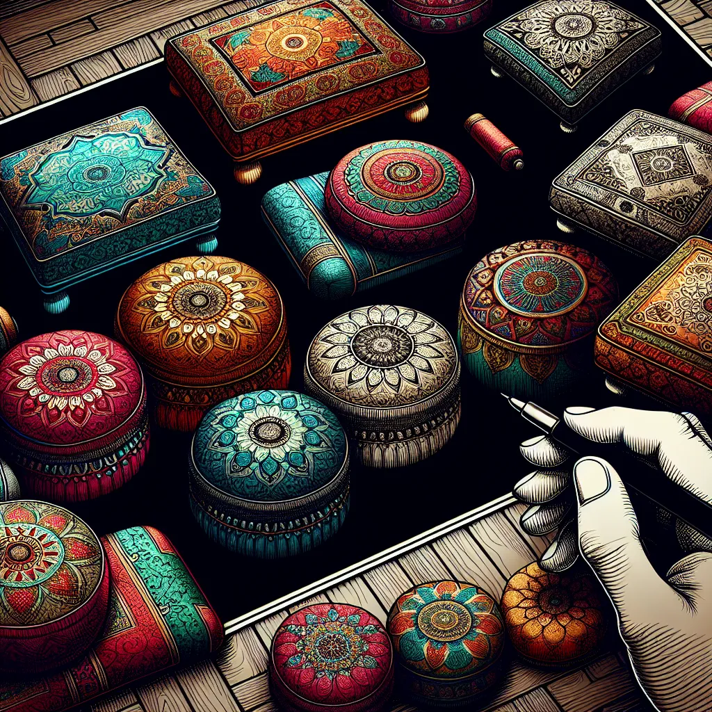 Ottomans