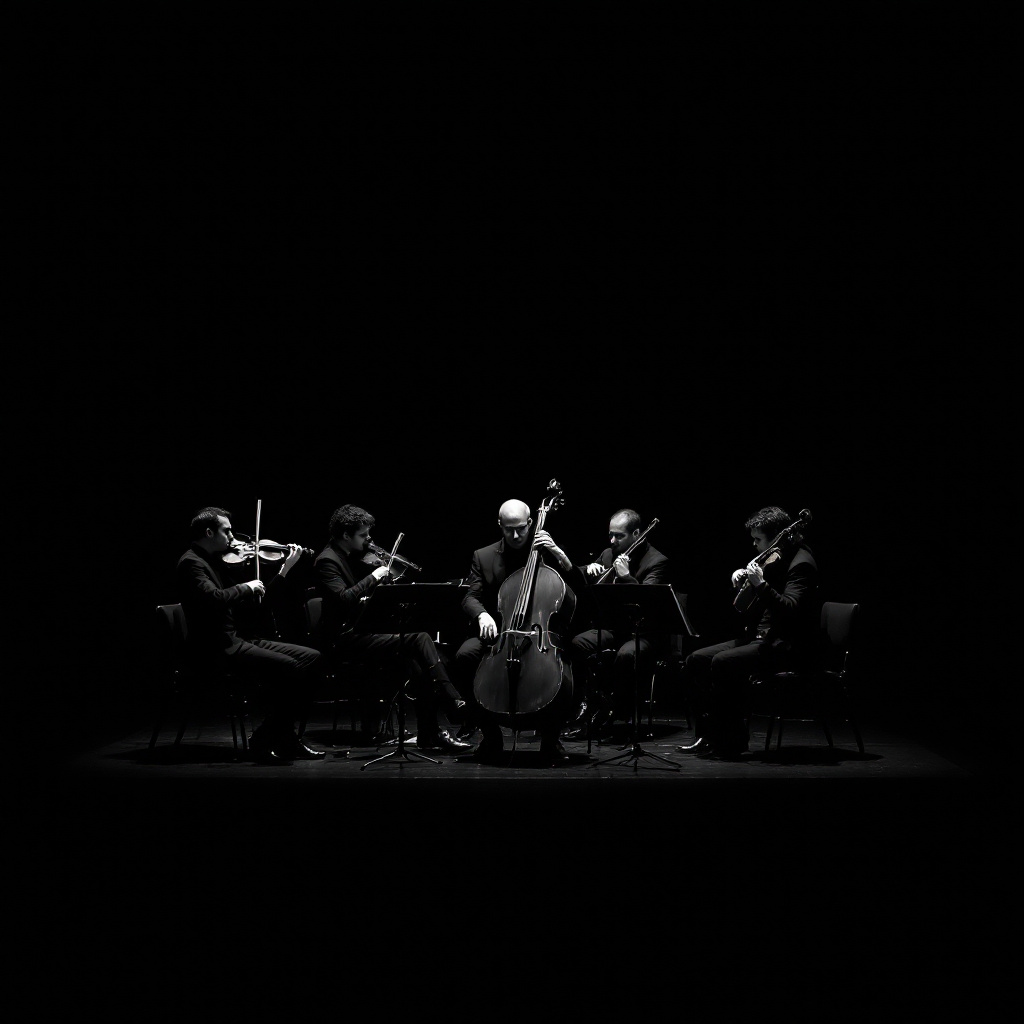 Astor Piazzolla Quintet