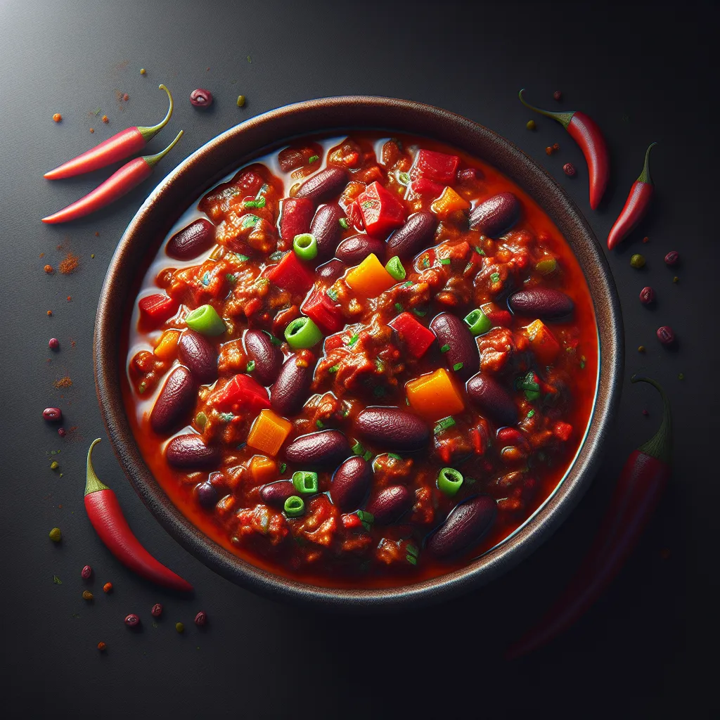 Chili Con Carne