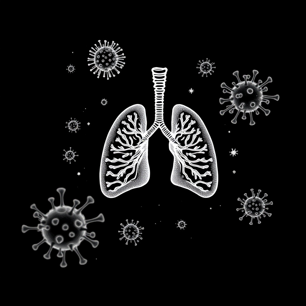 Viral Pneumonia