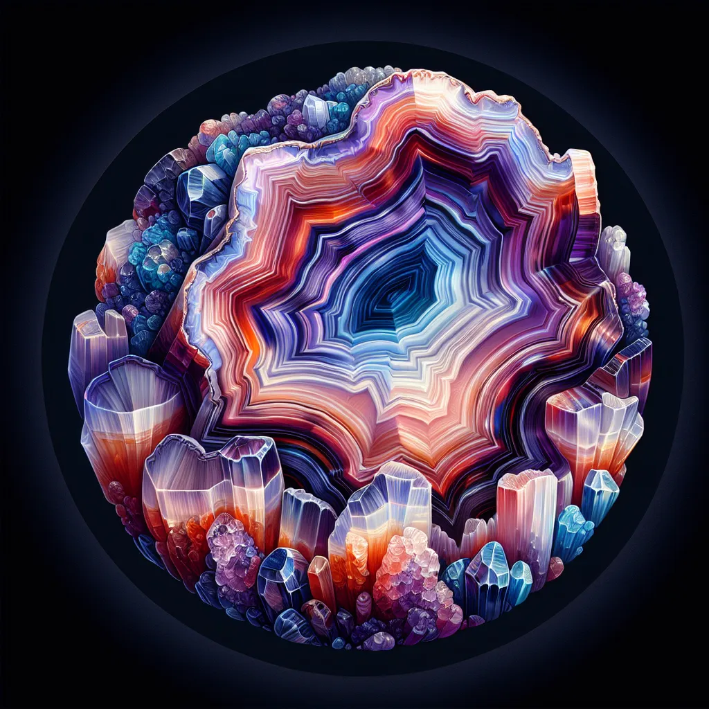 agate