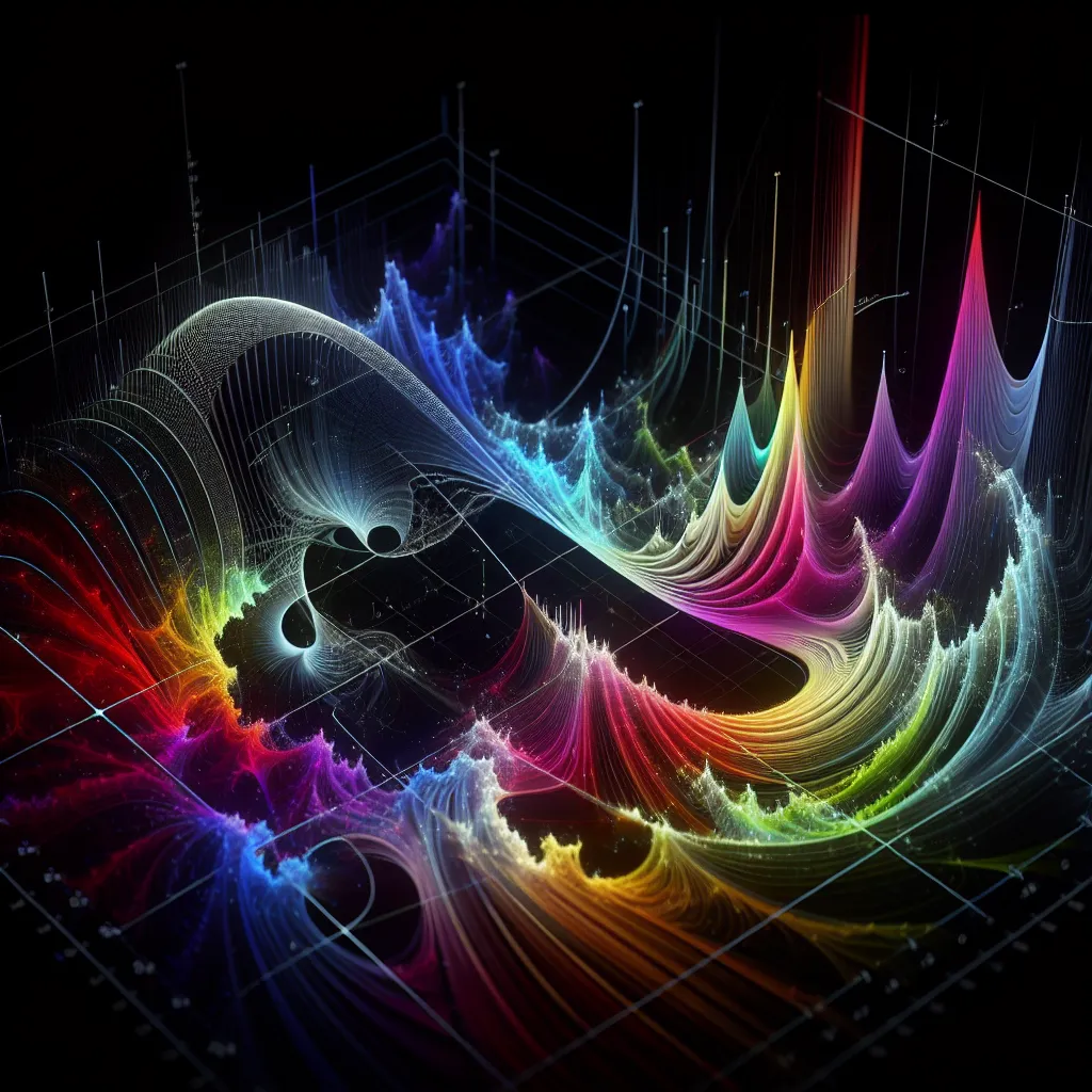 probability distributions