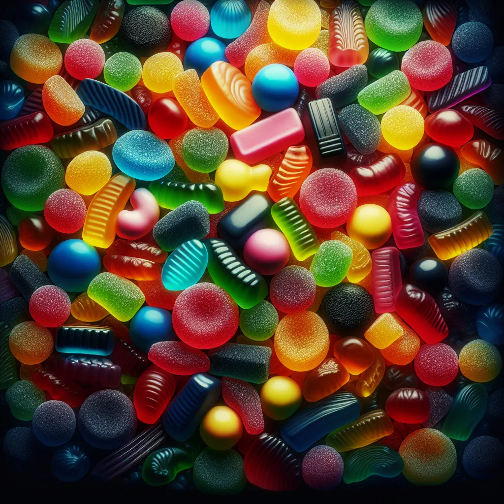 gummies