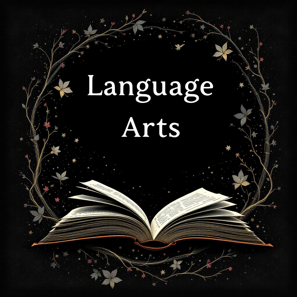 Language Arts - Reading