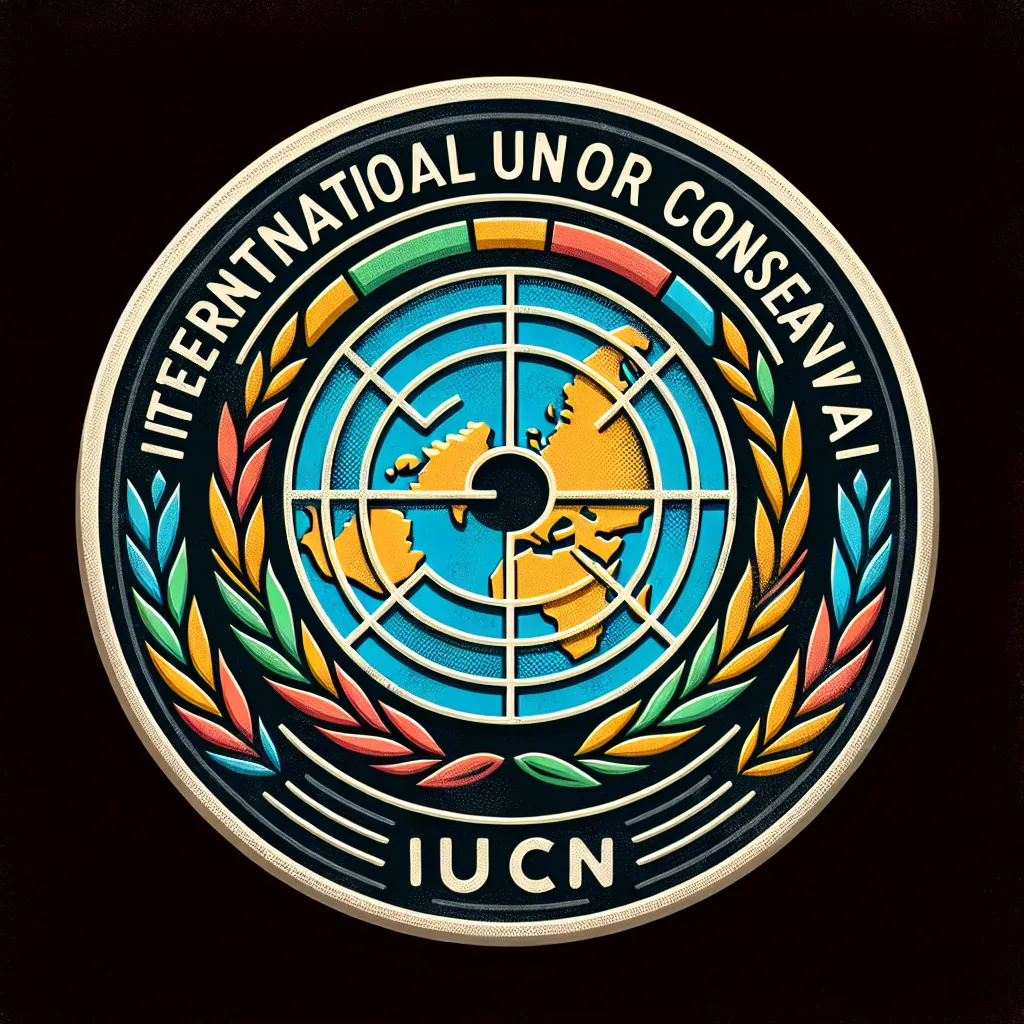 International Union for Conservation of Nature (IUCN)