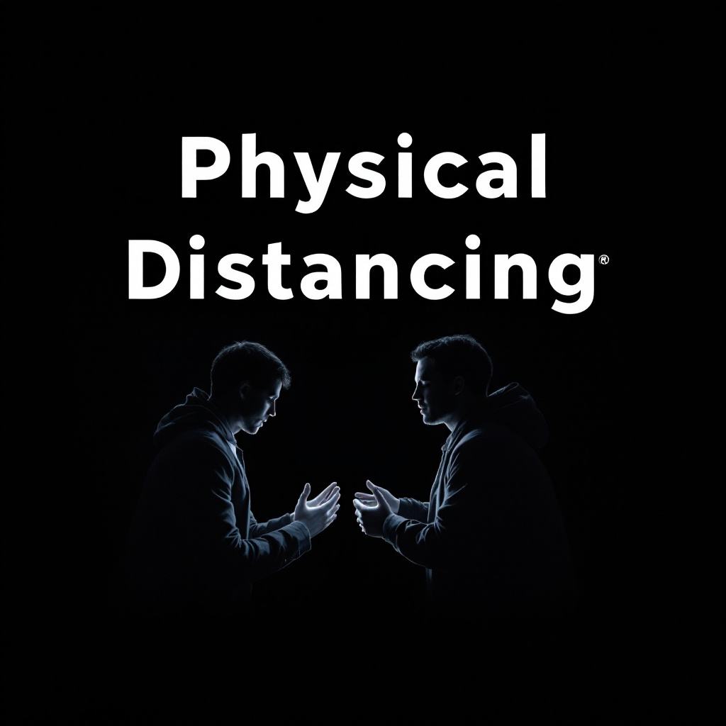 Physical Distancing