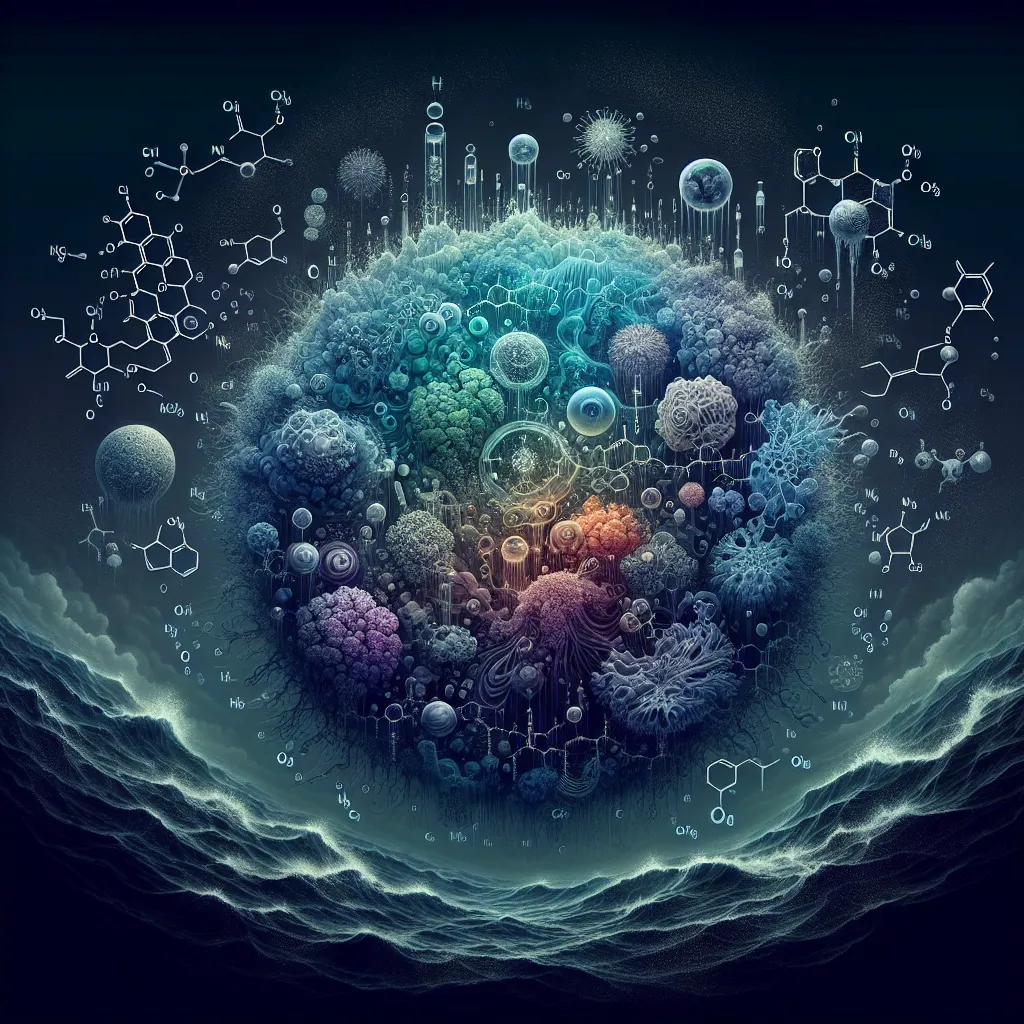 Ocean Chemistry