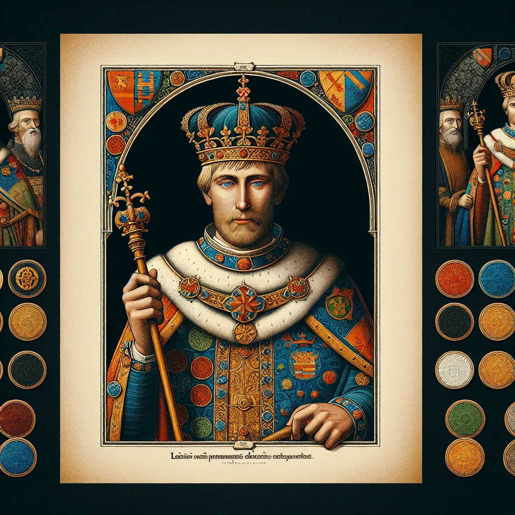 Louis IX of France