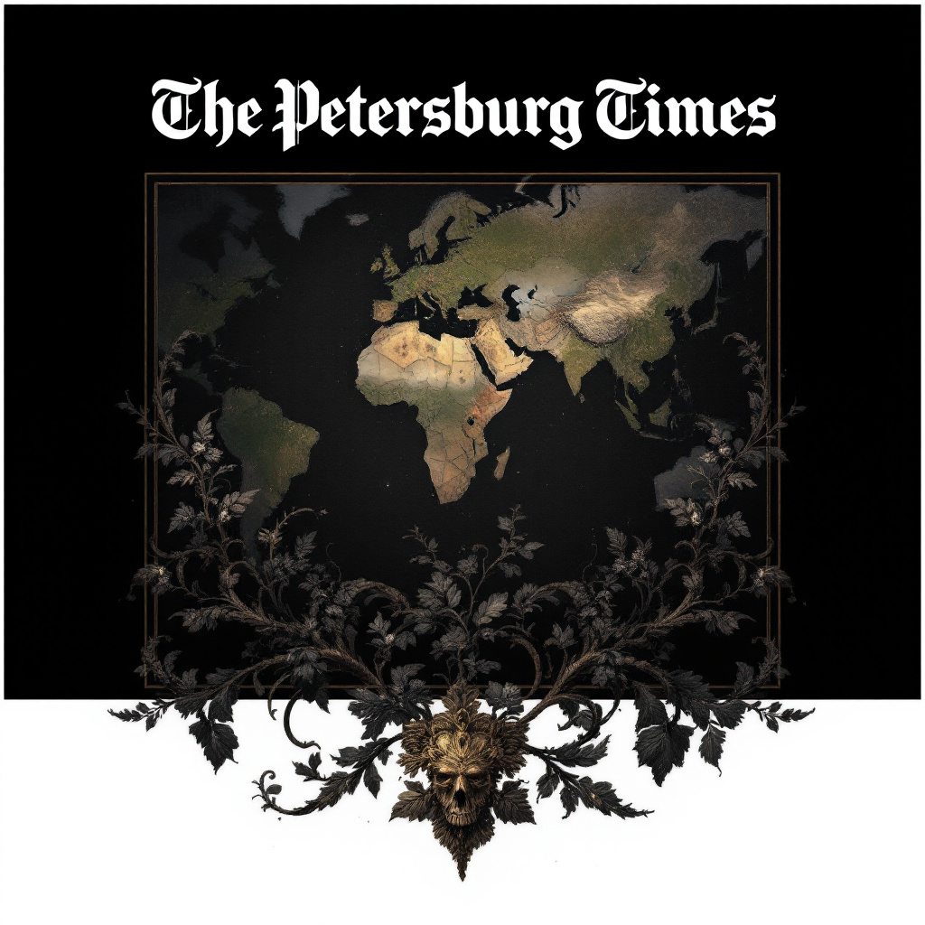 St. Petersburg Times