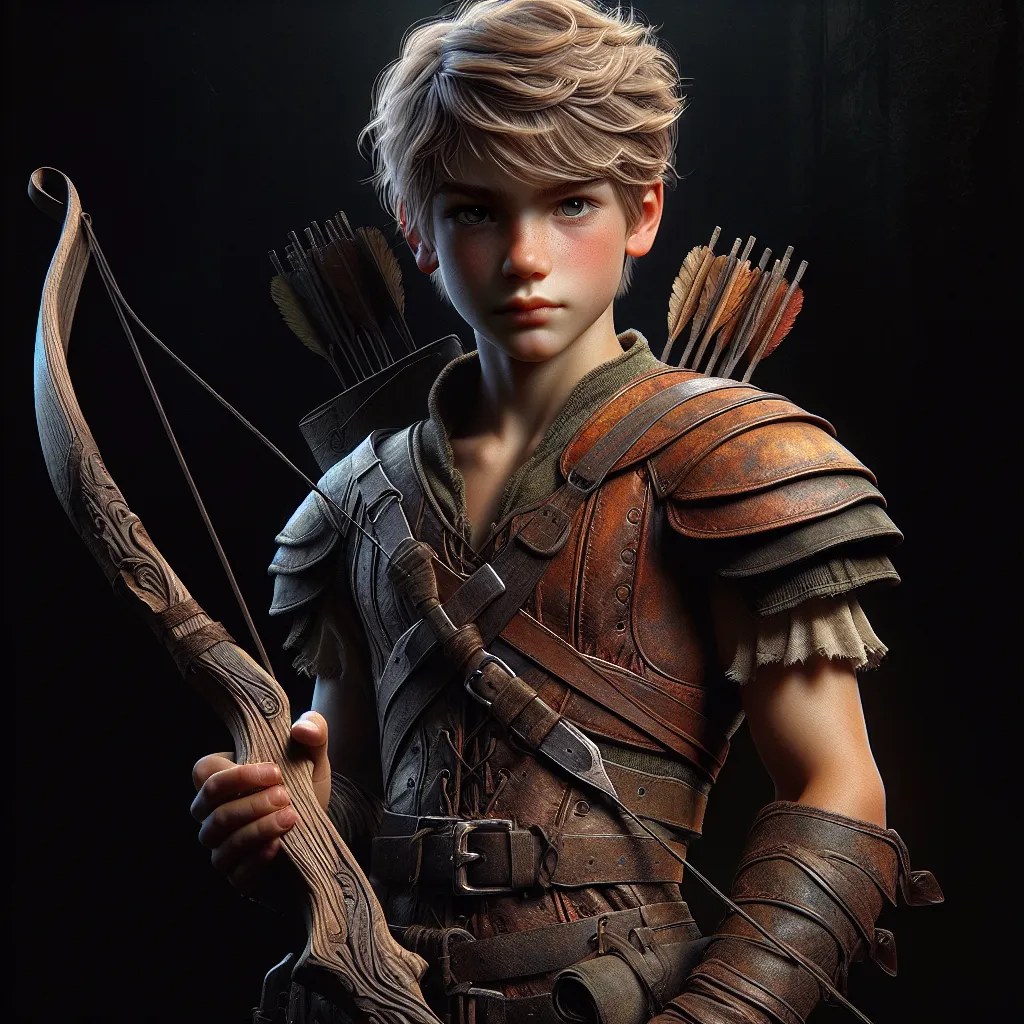 Atreus